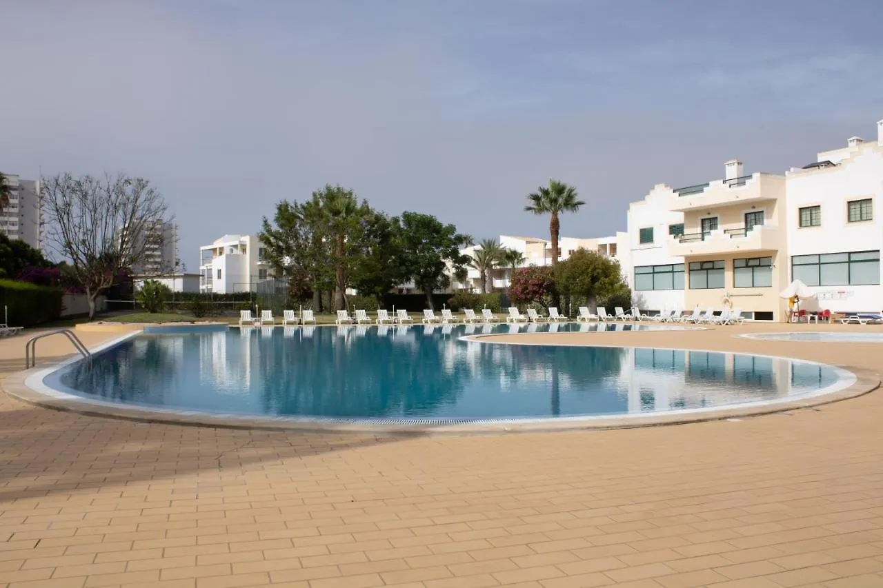 Appartamento Dunas Alvor- Apartamento Viva Local Portogallo