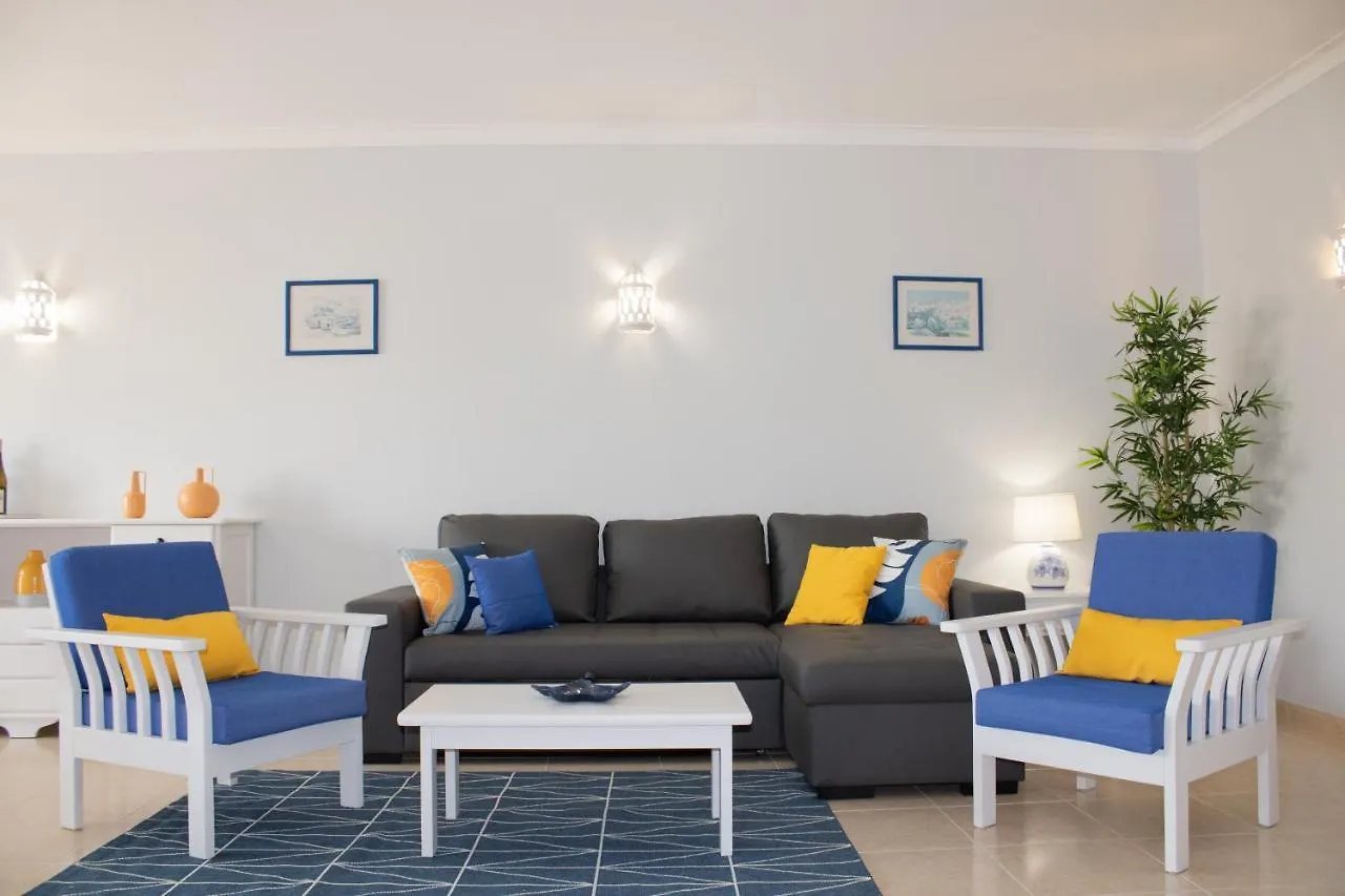 Dunas Alvor- Apartamento Viva Local Alvor