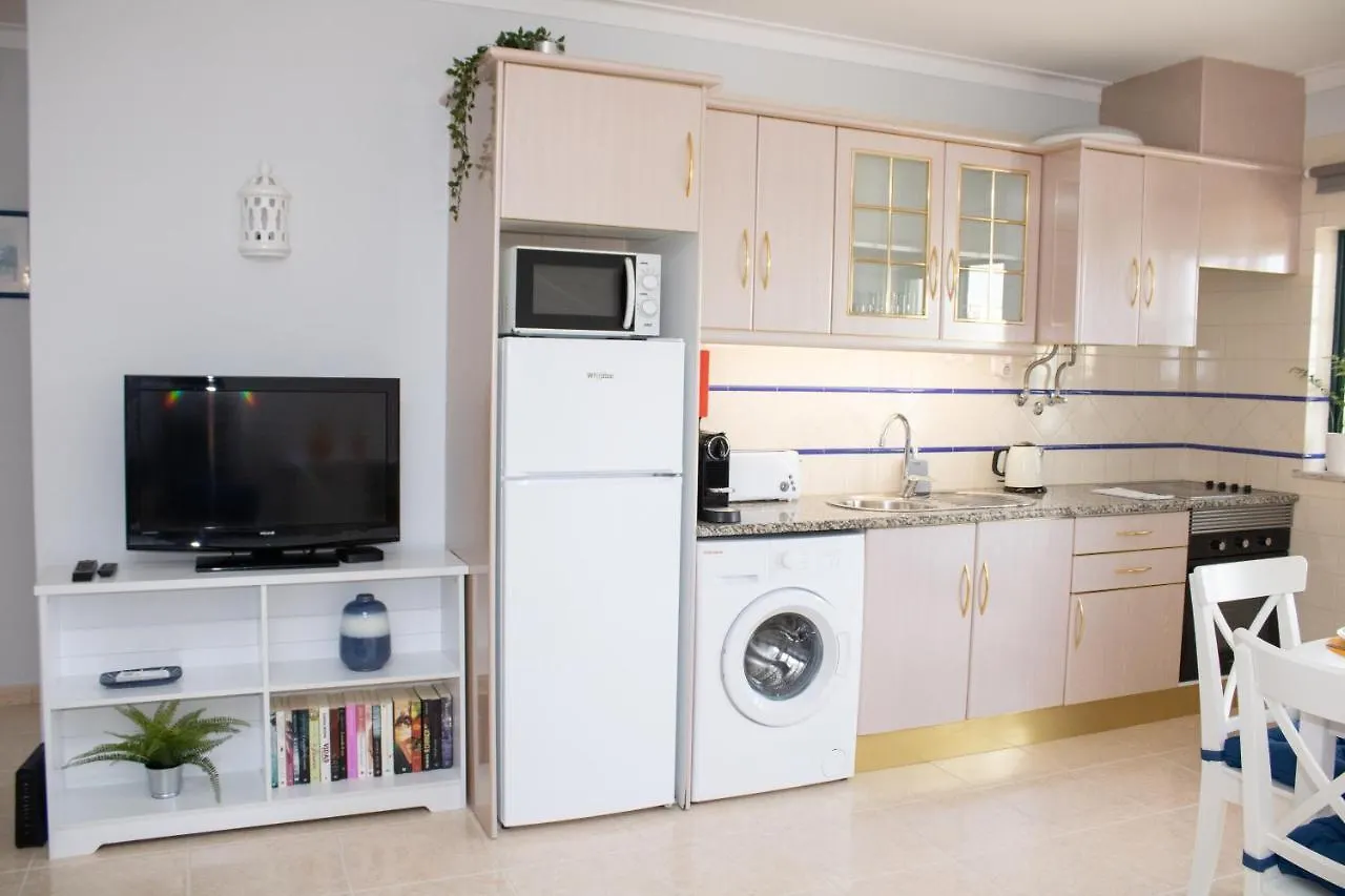 Dunas Alvor- Apartamento Viva Local 0*, Alvor