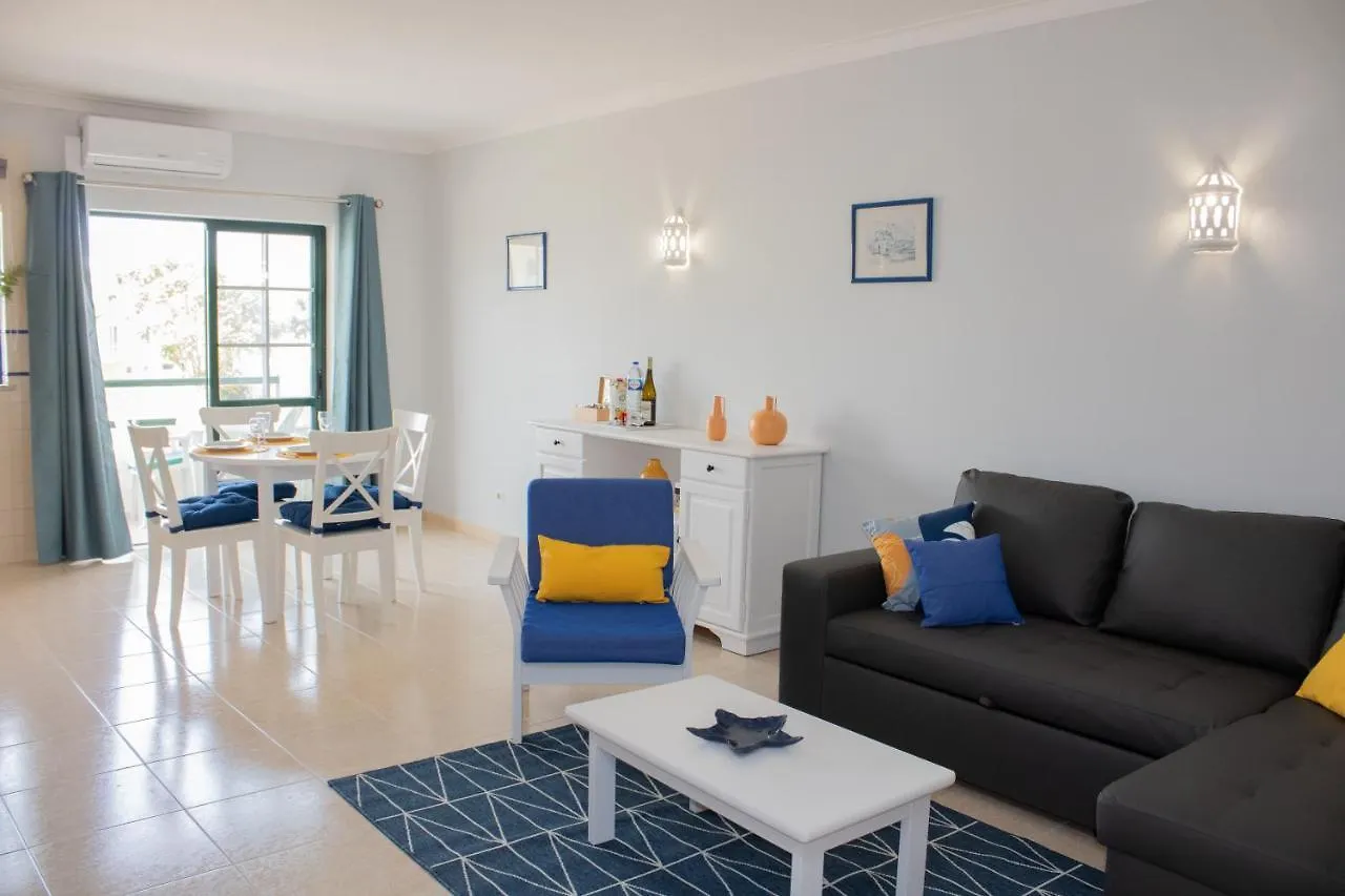Dunas Alvor- Apartamento Viva Local 0*, Alvor