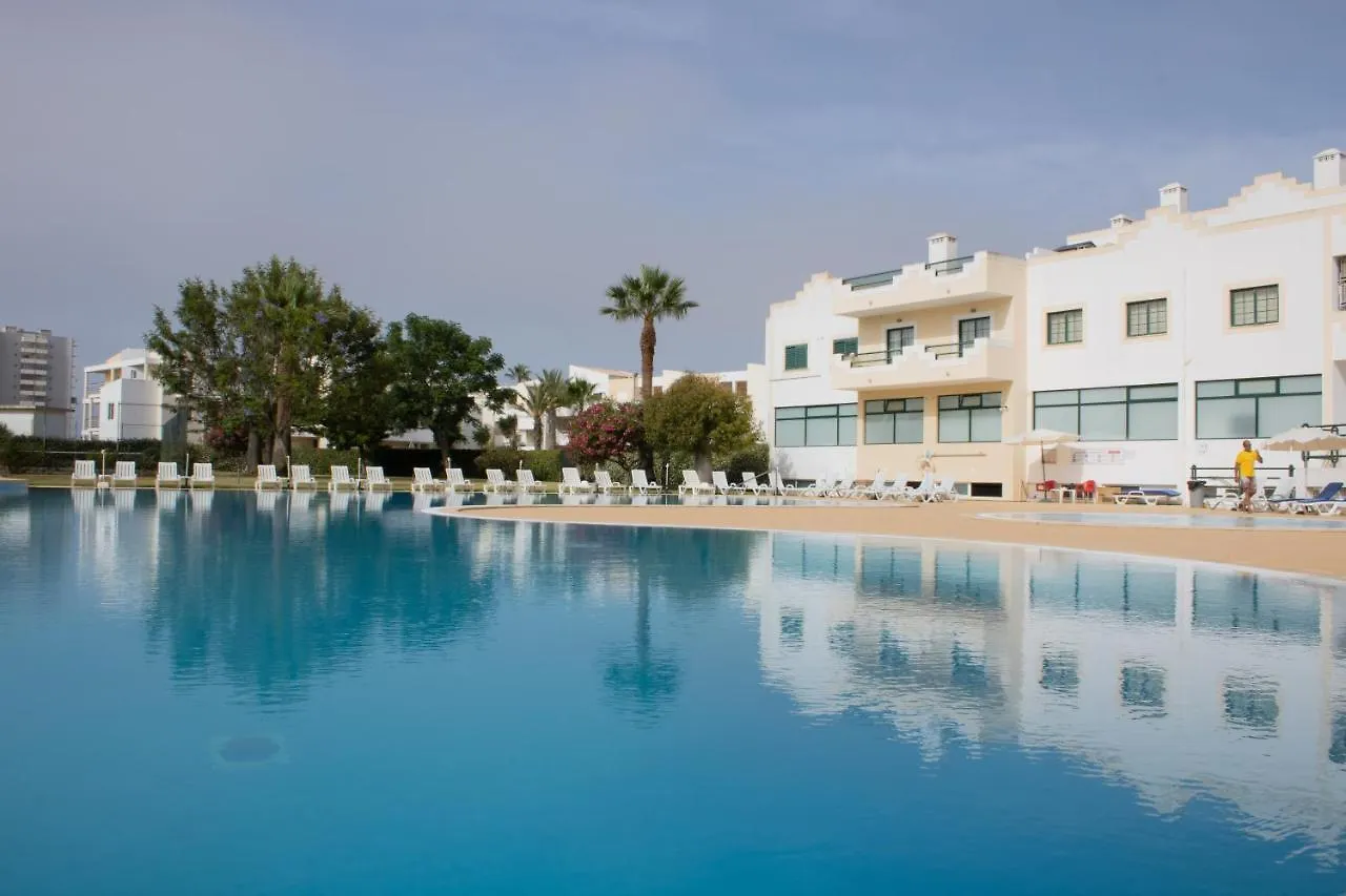 Dunas Alvor- Apartamento Viva Local 0*, Alvor Portugal