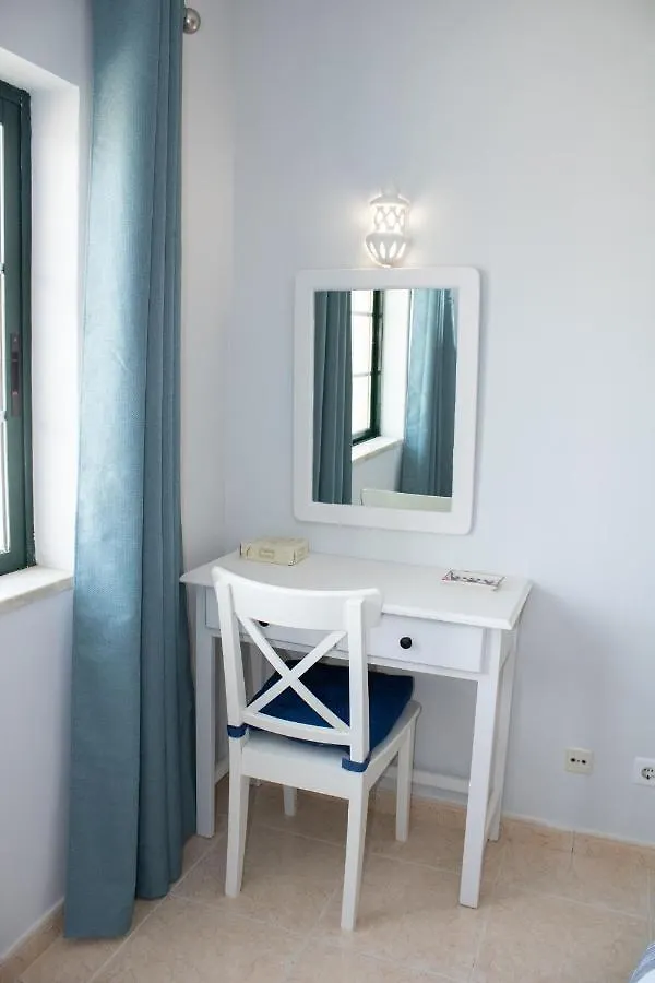 Dunas Alvor- Apartamento Viva Local Apartment