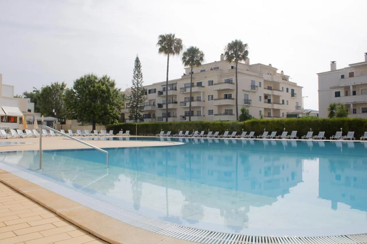 Dunas Alvor- Apartamento Viva Local 0*, Alvor Portogallo