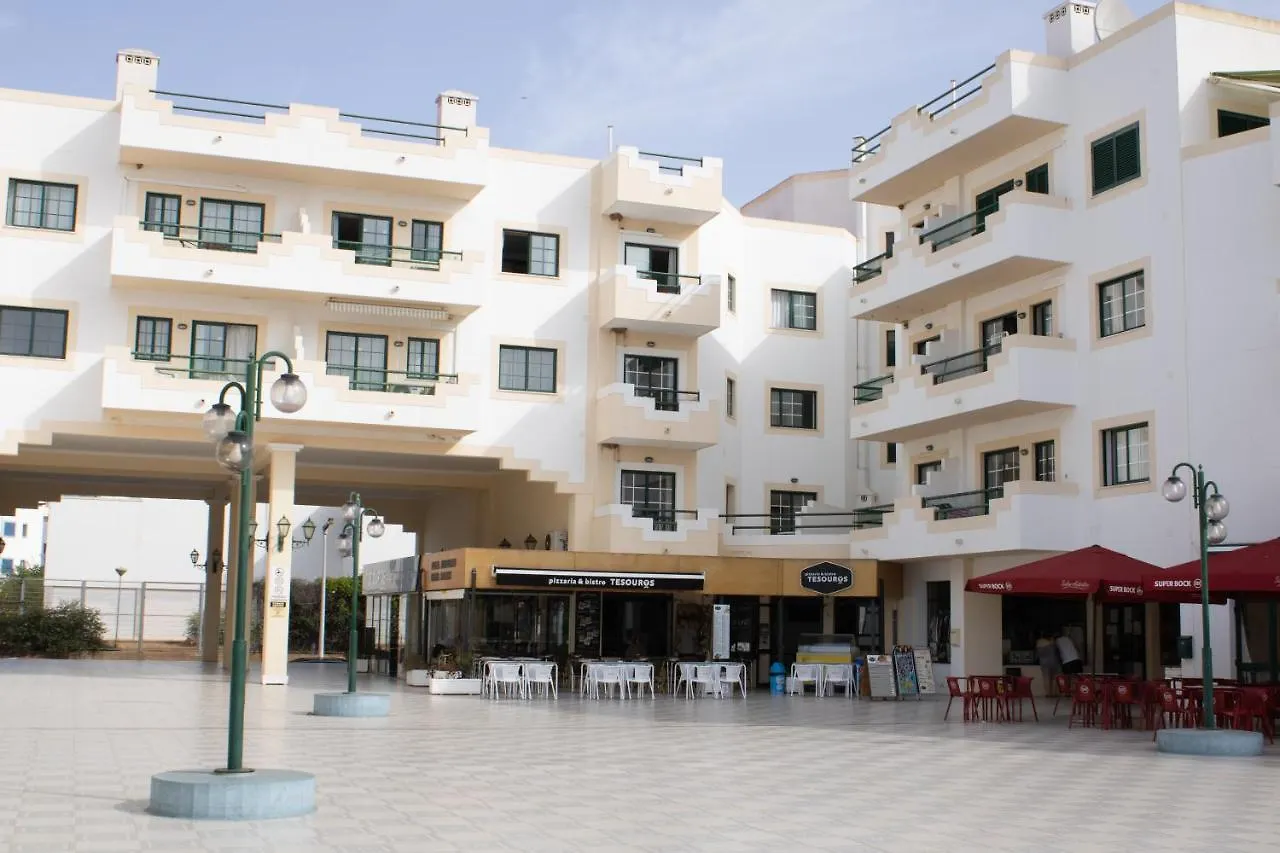 Dunas Alvor- Apartamento Viva Local Appartamento Alvor
