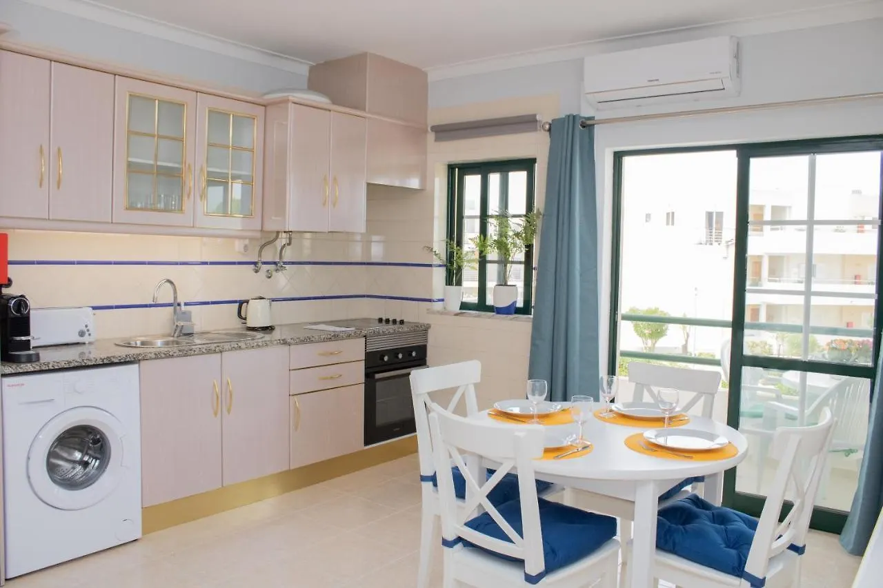 Apartment Dunas Alvor- Apartamento Viva Local