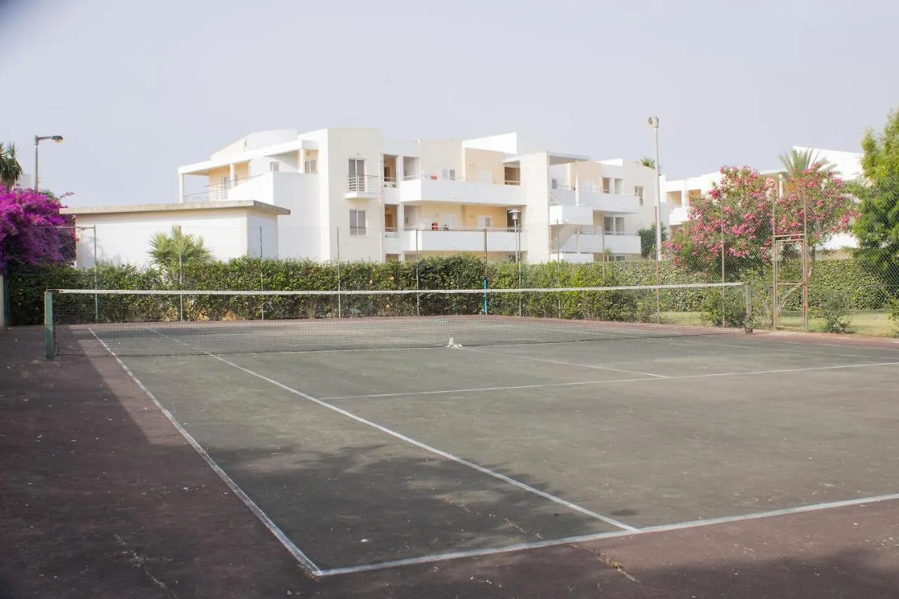Appartamento Dunas Alvor- Apartamento Viva Local Portogallo