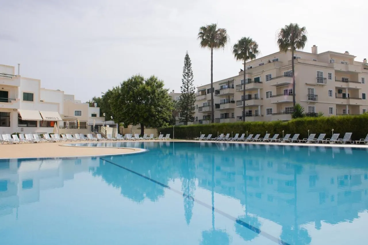 Dunas Alvor- Apartamento Viva Local