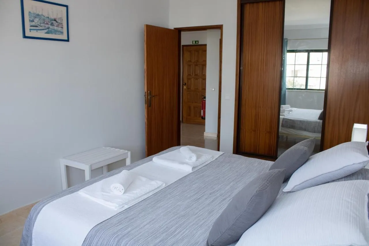 Apartment Dunas Alvor- Apartamento Viva Local Portugal