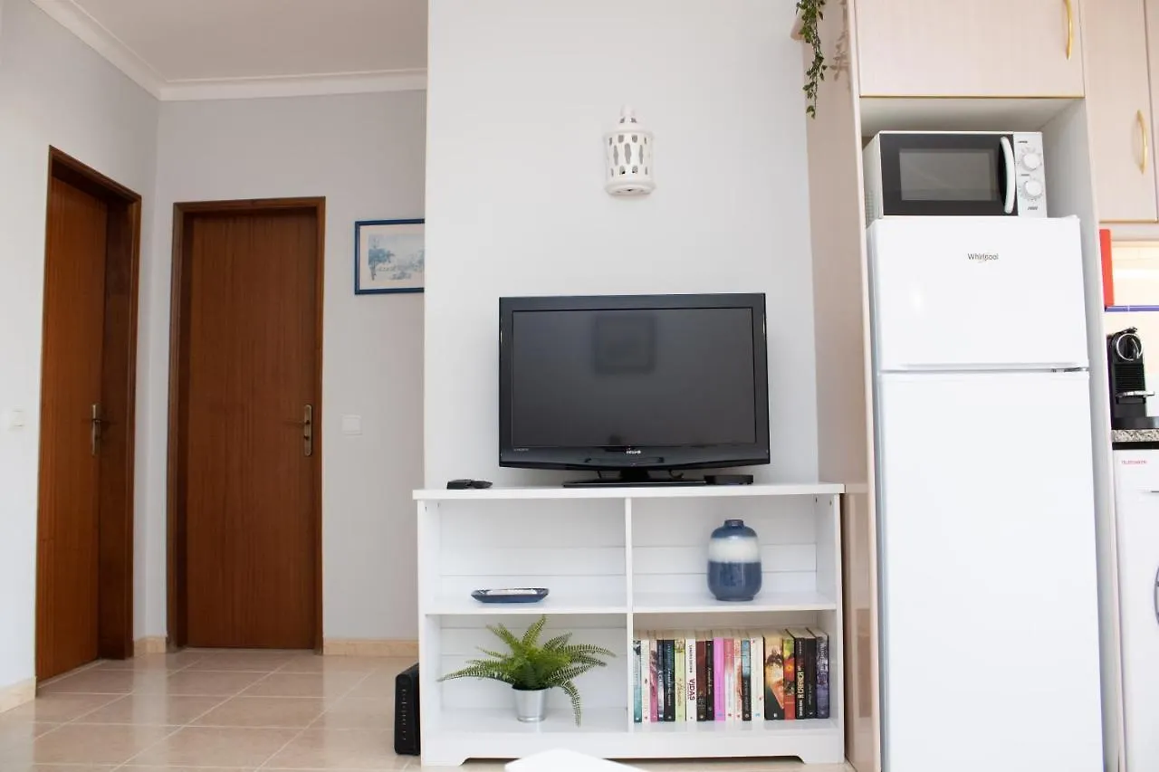 Dunas Alvor- Apartamento Viva Local Portugal