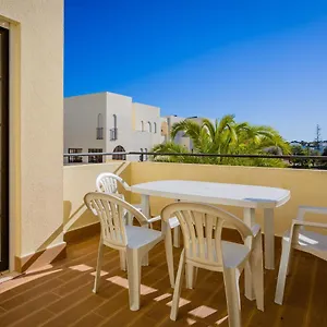 Quinta Dos Arcos 2br W/ Ac & Pool By Lovelystay Apartment